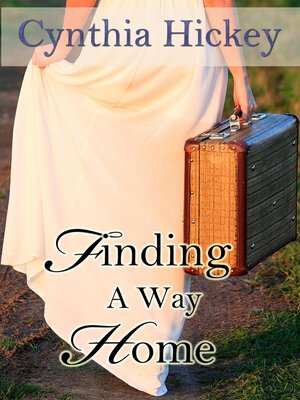cover image of Finding a Way Home